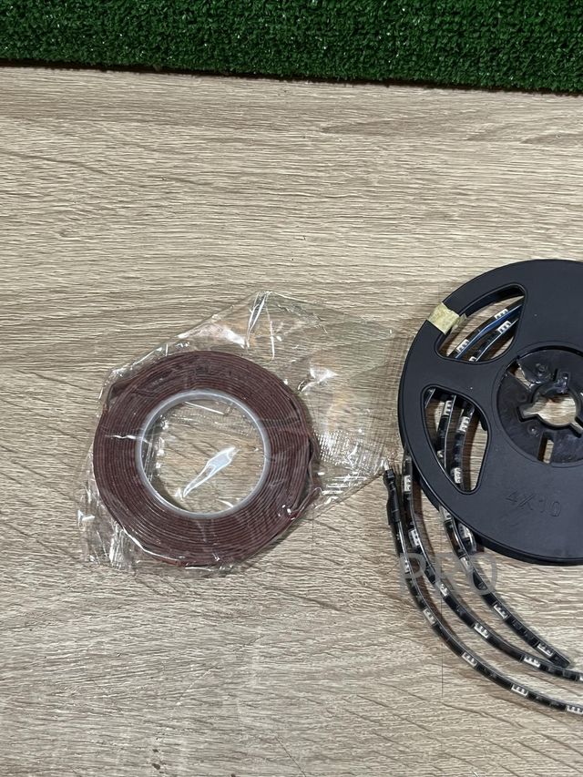 Luces de Scooter MotuTech