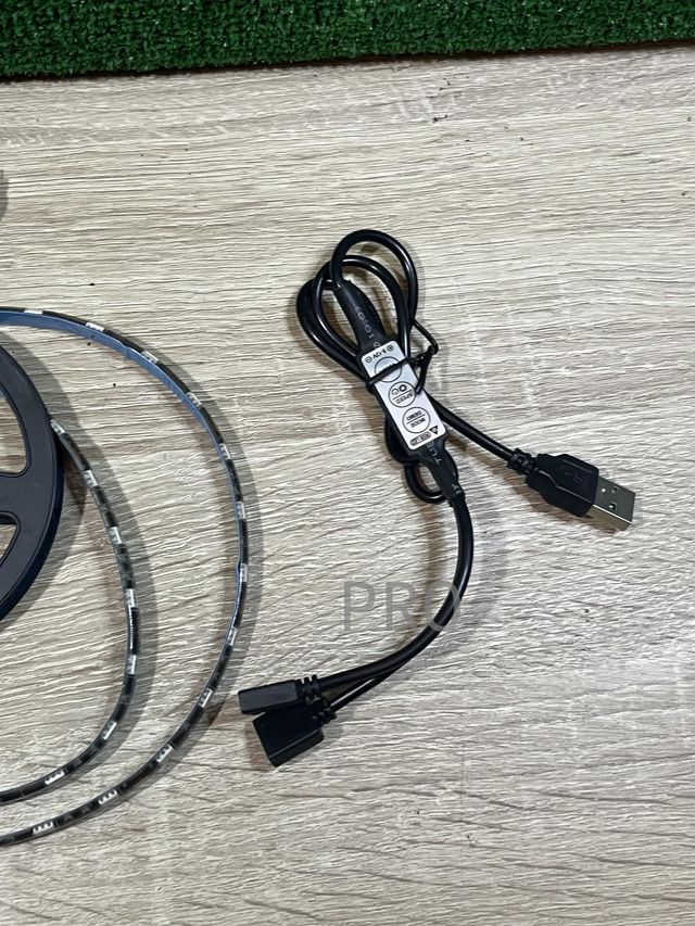 Luces de Scooter MotuTech