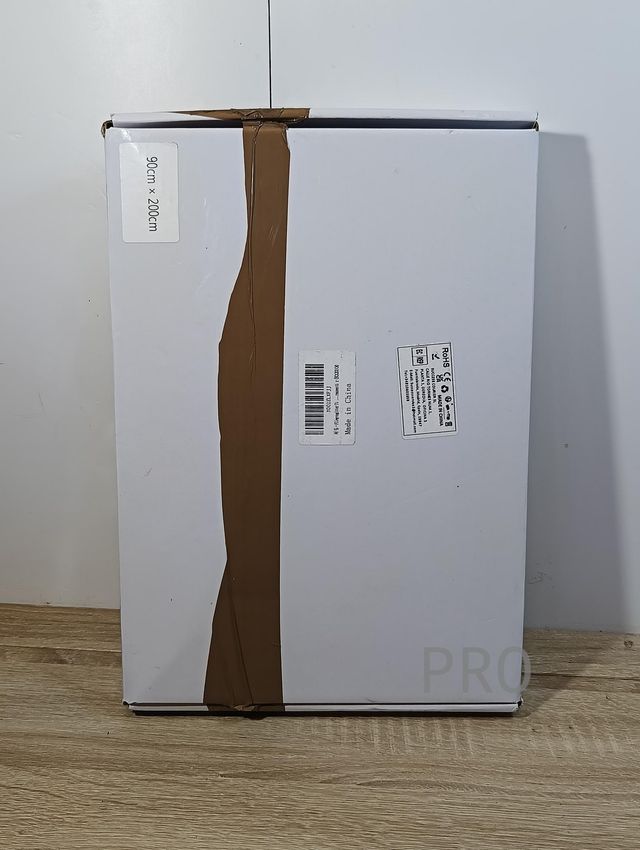 Mosquitera Puerta Magnetica