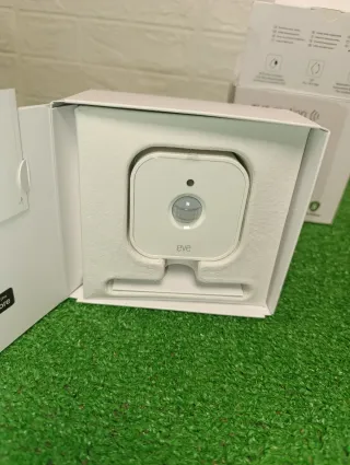 Eve Motion Detector