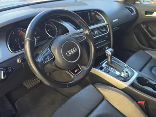 Audi A5  3.0 tdi 2012