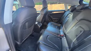 Audi A5  3.0 tdi 2012