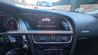 Audi A5  3.0 tdi 2012