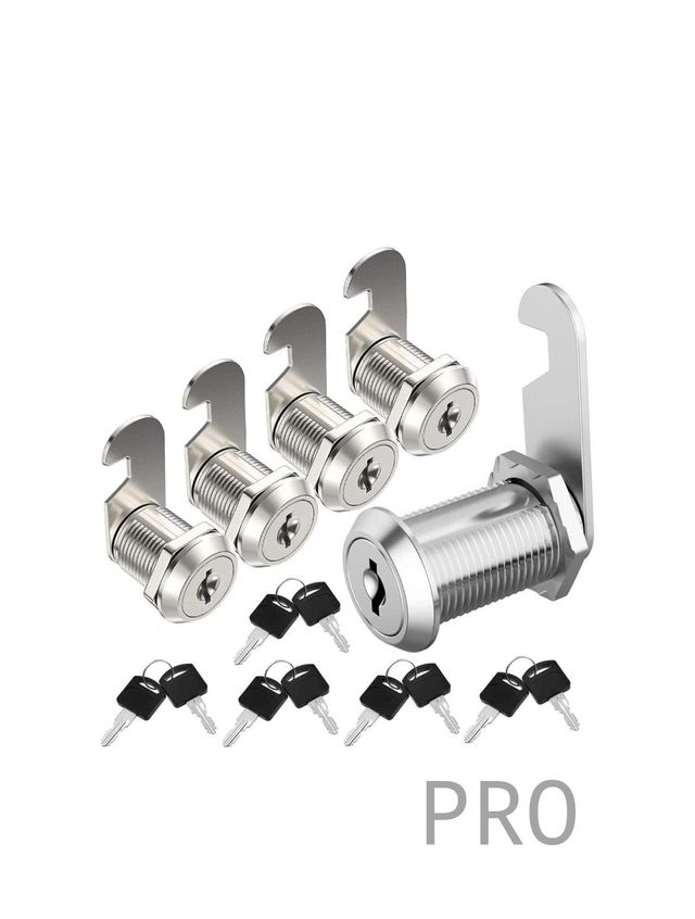 Cerradura para buzón