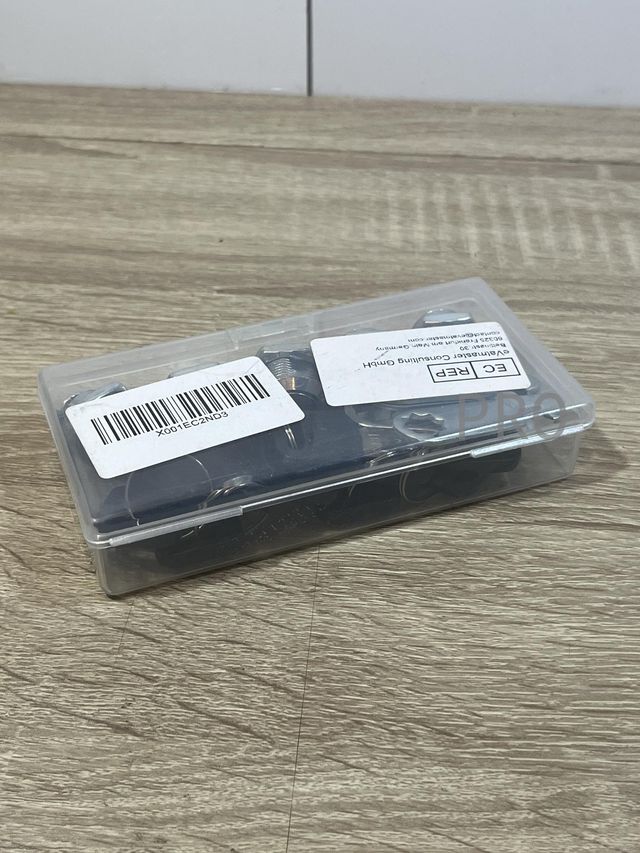 Cerradura para buzón