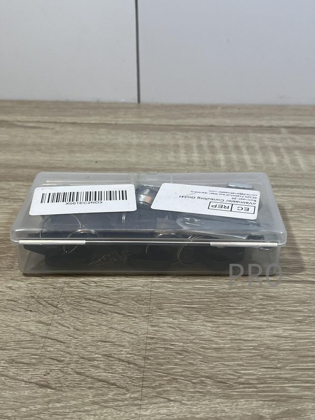 Cerradura para buzón