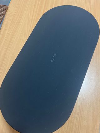 Dyson Moldeador Rosa y Rojo