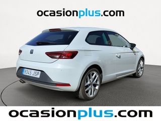 SEAT León SC 1.4 TSI ACT S&S FR Ultimate Edition 110 kW (150 CV)