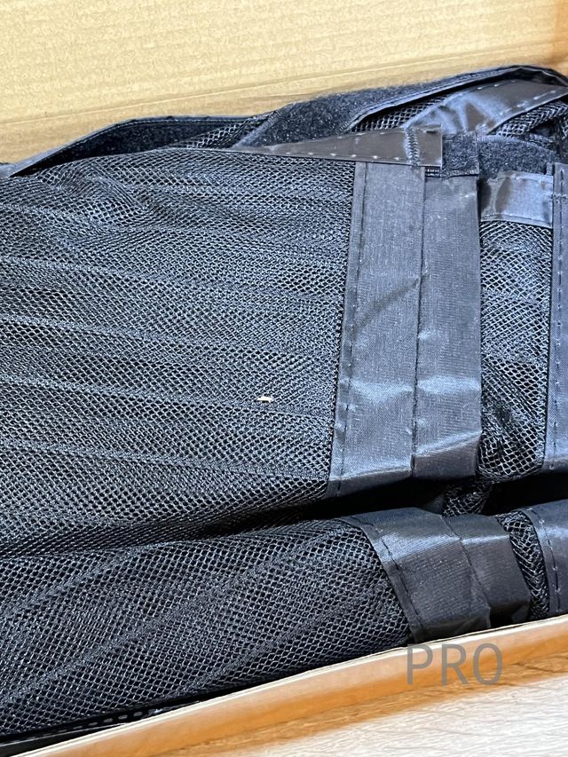 Mosquiteras Magneticas para Puertas GRIFEMA