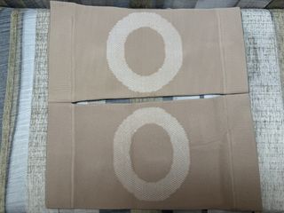 Rodillera elástica transpirable y ligera