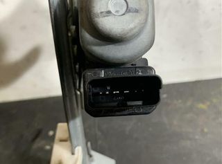 Renault mecanismo elevaluna tras der scenic 58996