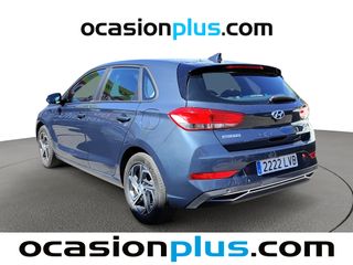 Hyundai i30 1.6 CRDI Klass LRR 85 kW (116 CV)