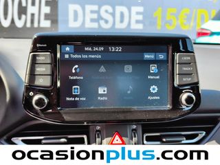 Hyundai i30 1.6 CRDI Klass LRR 85 kW (116 CV)