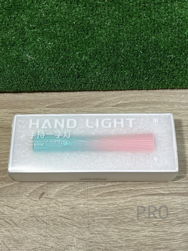 Lámpara UV Portátil para Uñas de Gel