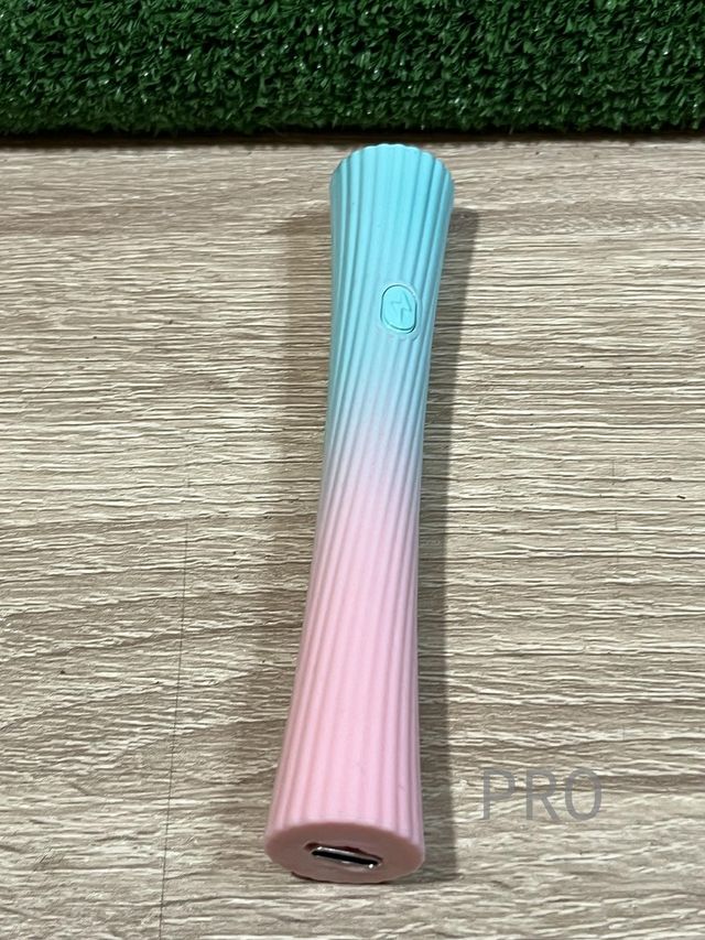 Lámpara UV Portátil para Uñas de Gel