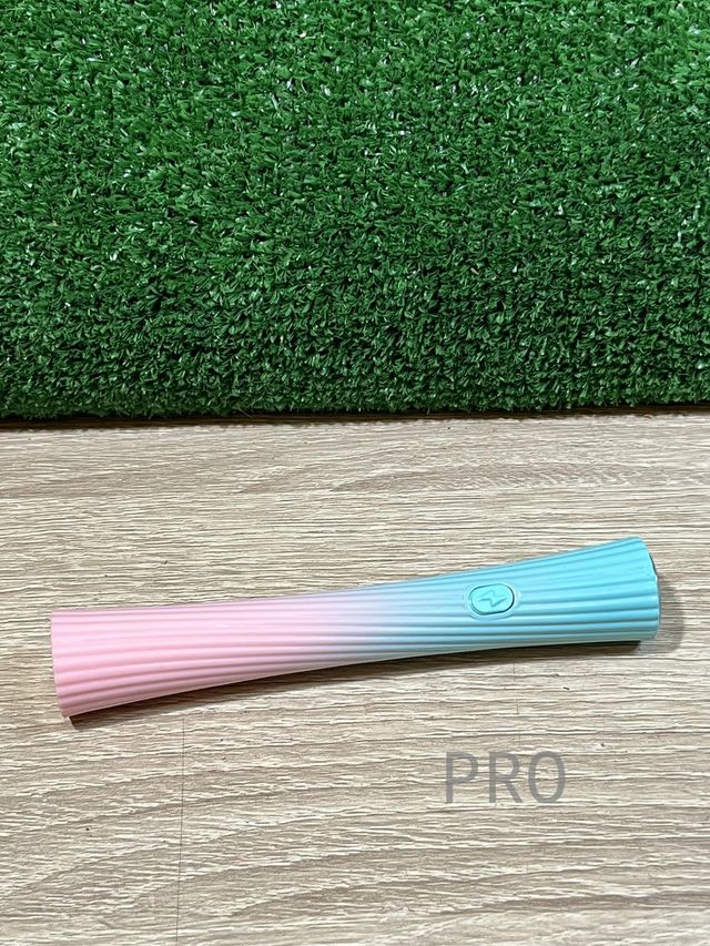 Lámpara UV Portátil para Uñas de Gel