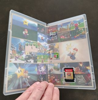 Super Mario 3D All-Stars - Nintendo Switch PAL ESP