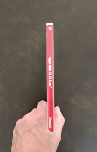 Super Mario 3D All-Stars - Nintendo Switch PAL ESP