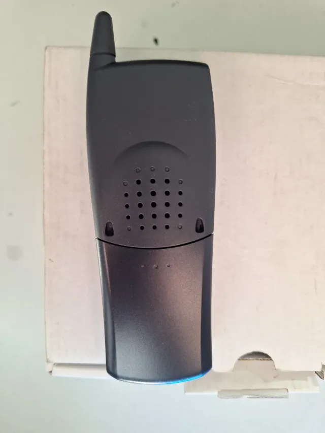 Telefono DECT Alcatel Mobile 200 Reflexes