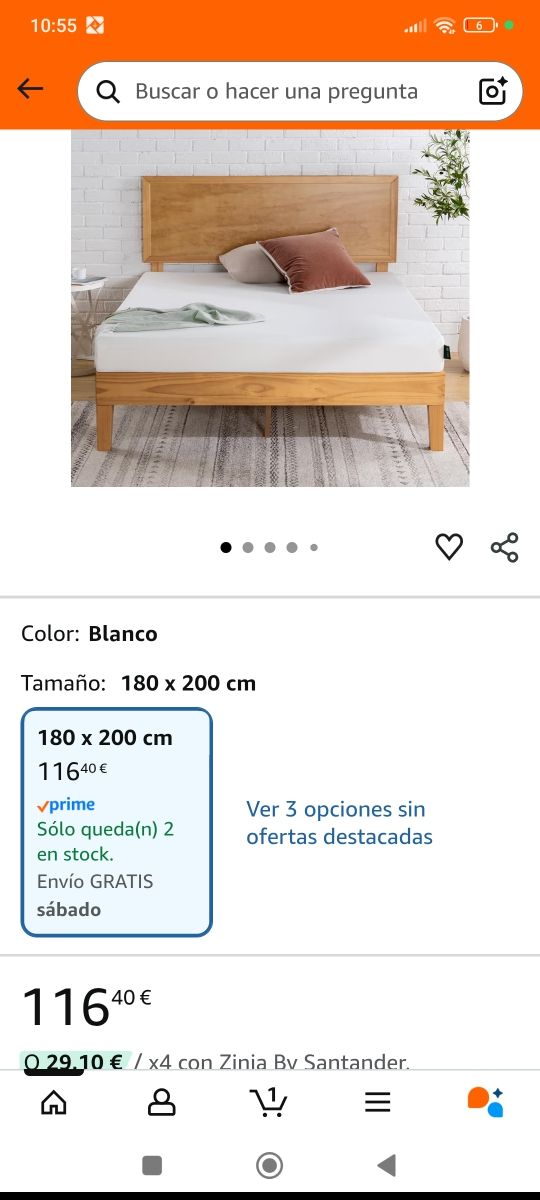 Colchon,colchones nuevo