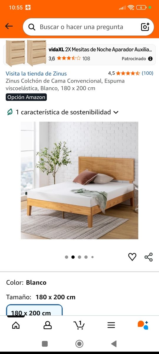 Colchon,colchones nuevo