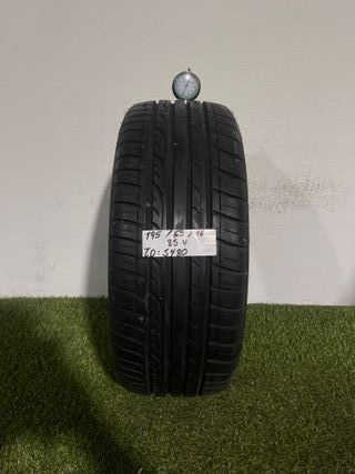 195 55 16 85V DUNLOP SP SPORT FAST
