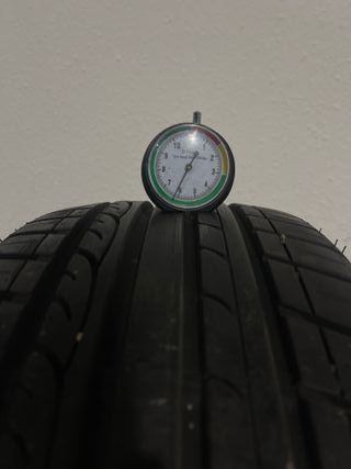 195 55 16 85V DUNLOP SP SPORT FAST