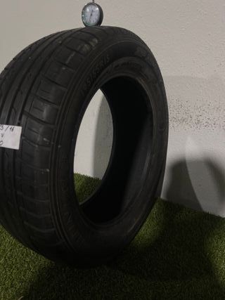 195 55 16 85V DUNLOP SP SPORT FAST