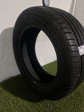 195 55 16 85V DUNLOP SP SPORT FAST
