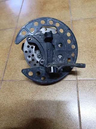 Mangueta Suzuki LTZ 400