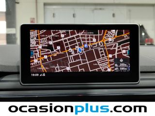 Audi A5 Coupe S line 2.0 TDI 140 kW (190 CV) S tronic