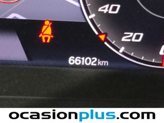 SEAT León 1.5 TSI S&S FR Go L 110 kW (150 CV)