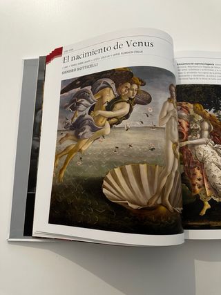 Pintura. Obras maestras del arte (Spanish Edition)