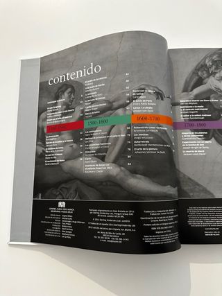 Pintura. Obras maestras del arte (Spanish Edition)