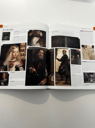 Pintura. Obras maestras del arte (Spanish Edition)