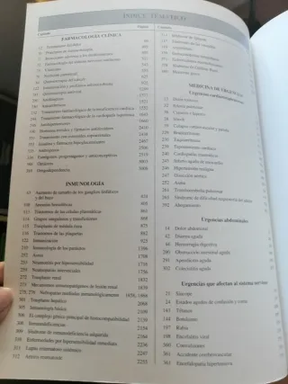 HARRISON - PRINCIPIOS MEDICINA INTERNA (3VOL) (...