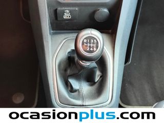 Ford Tourneo Courier 1.0 Ecoboost Active 92 kW (125 CV)