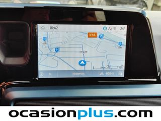 Ford Tourneo Courier 1.0 Ecoboost Active 92 kW (125 CV)