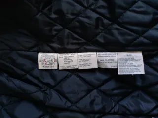 Chaquetón con capucha marca Marella