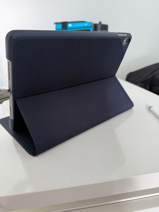 iPad Pro 9.7 Gris Espacial