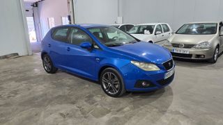 SEAT Ibiza 2010