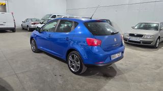 SEAT Ibiza 2010