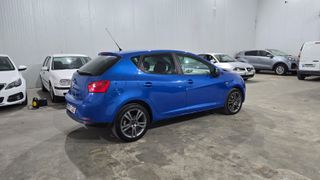 SEAT Ibiza 2010