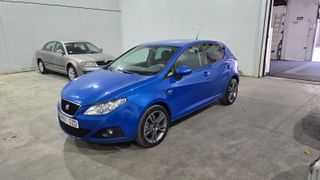 SEAT Ibiza 2010