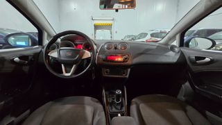 SEAT Ibiza 2010