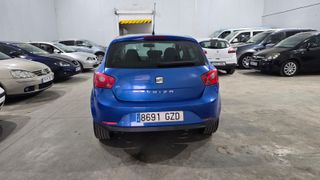 SEAT Ibiza 2010