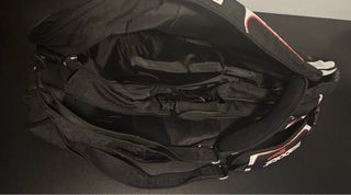 Bolso Babolat Team Pádel Negro y Blanco