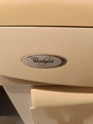 Secadora Whirlpool