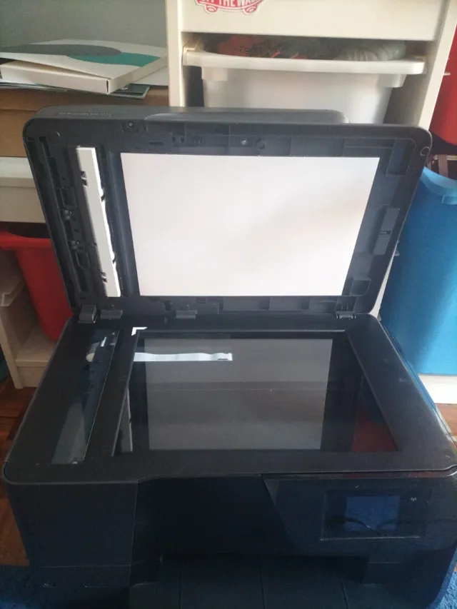 Impresora HP OfficeJet Pro 8715