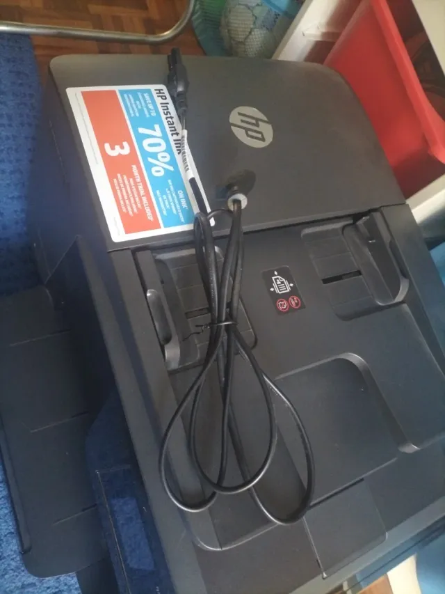 Impresora HP OfficeJet Pro 8715